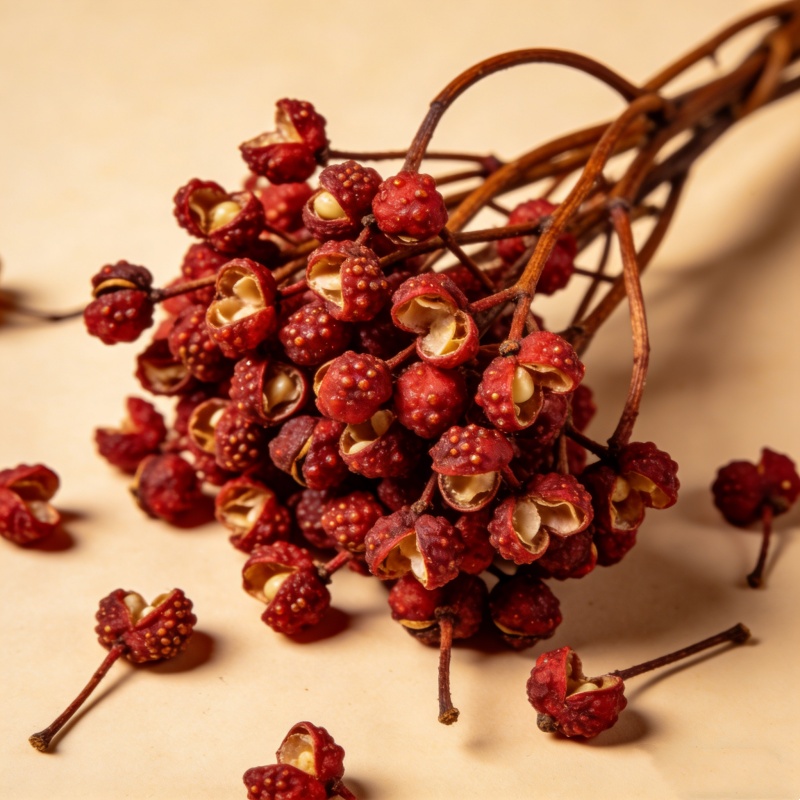 Candle Sachet - 100% Natural Bulk Red Huajiao Diy