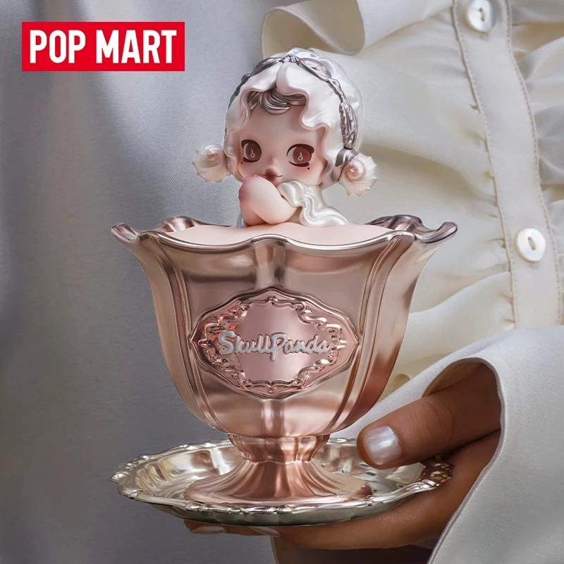 Candle Sachet - POPMART SKULLPANDA The Feast Begins Series
