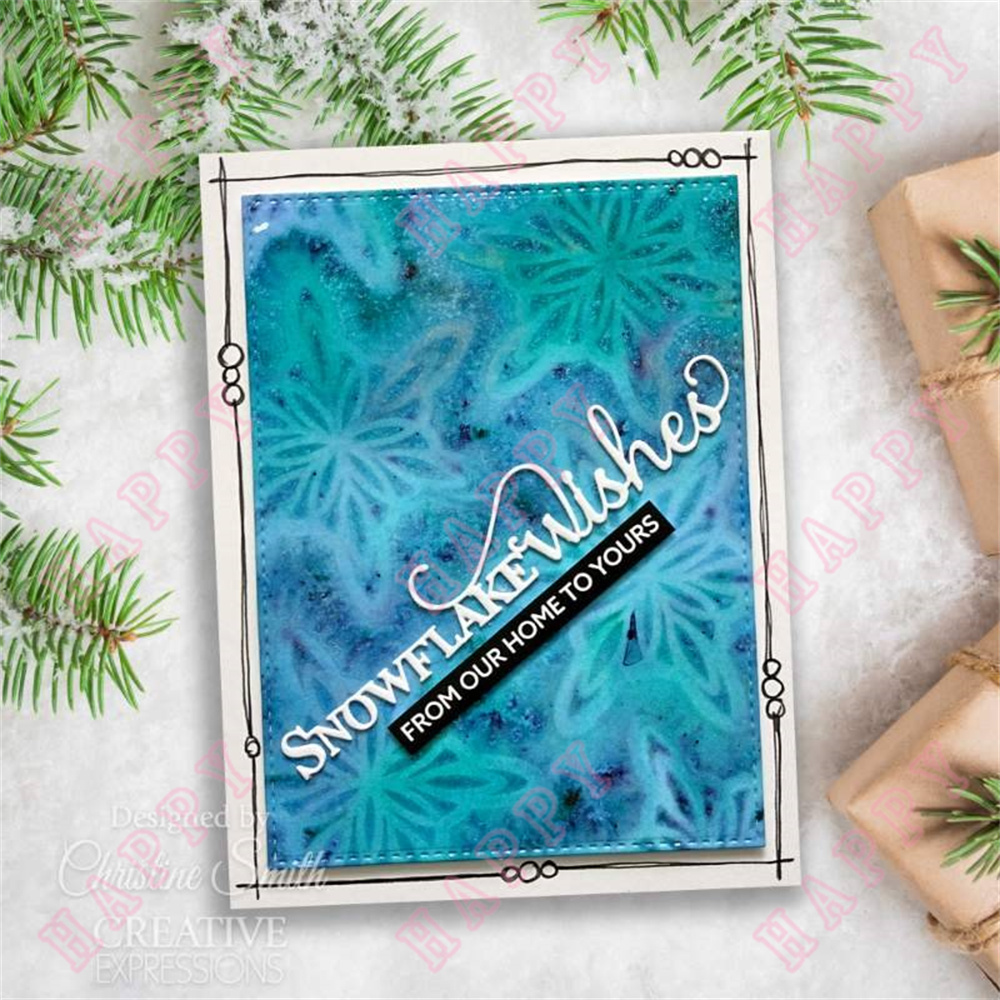 Christmas Tree Stained Glass M - Candle Sachet review and price
