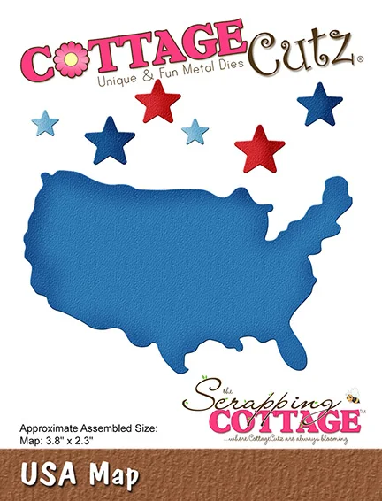 Patriotic Car Patriotic Camper - Candle Sachet review and price