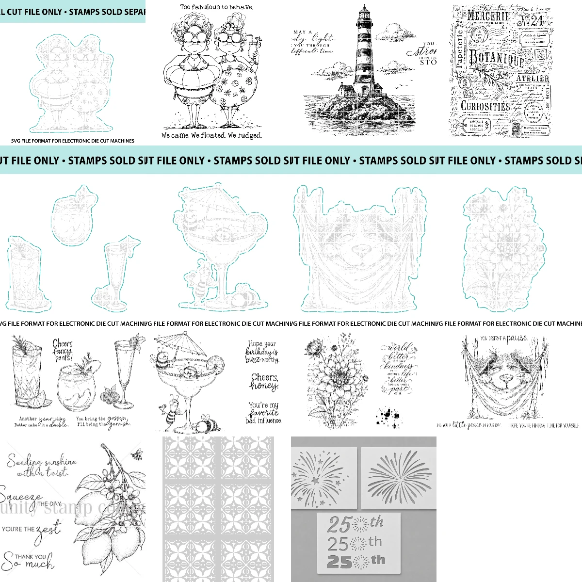 Lemon Branch Stamp 2026 June N - Candle Sachet review and price