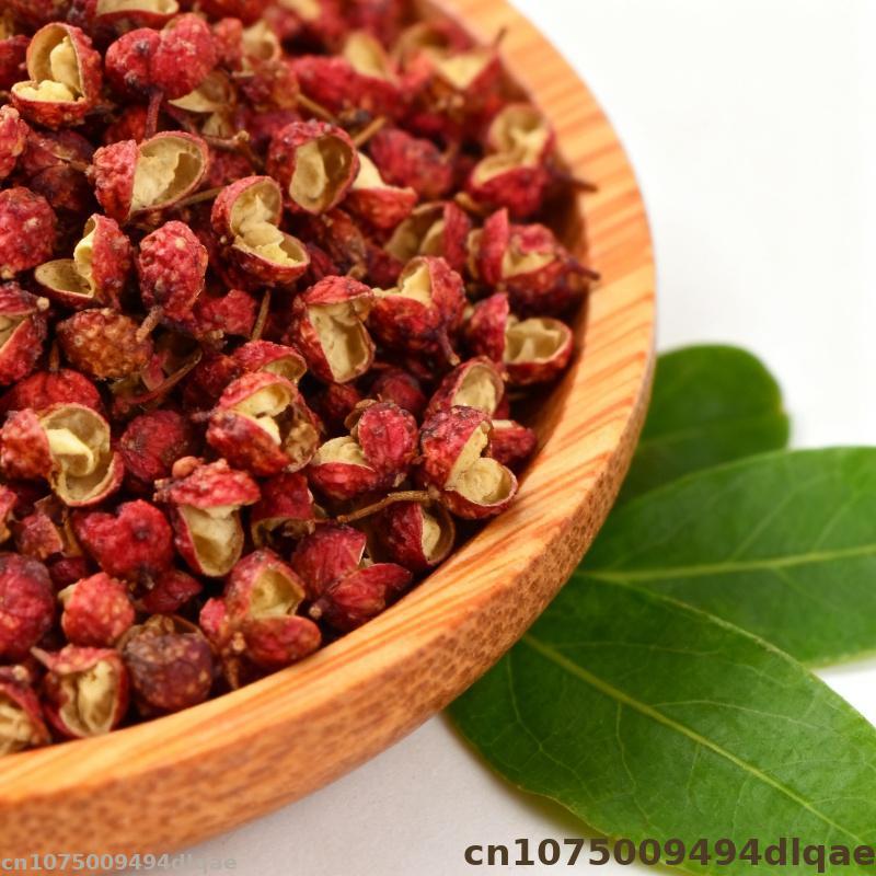 100% Natural Bulk Red Huajiao  - Candle Sachet review and price