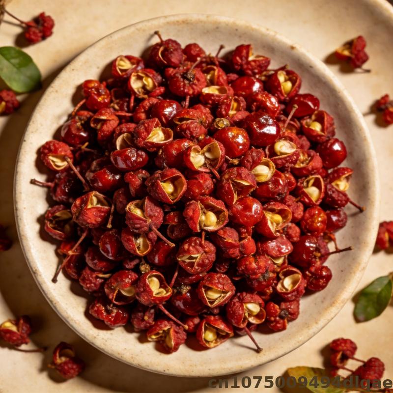 100% Natural Bulk Red Huajiao  - Candle Sachet review and price