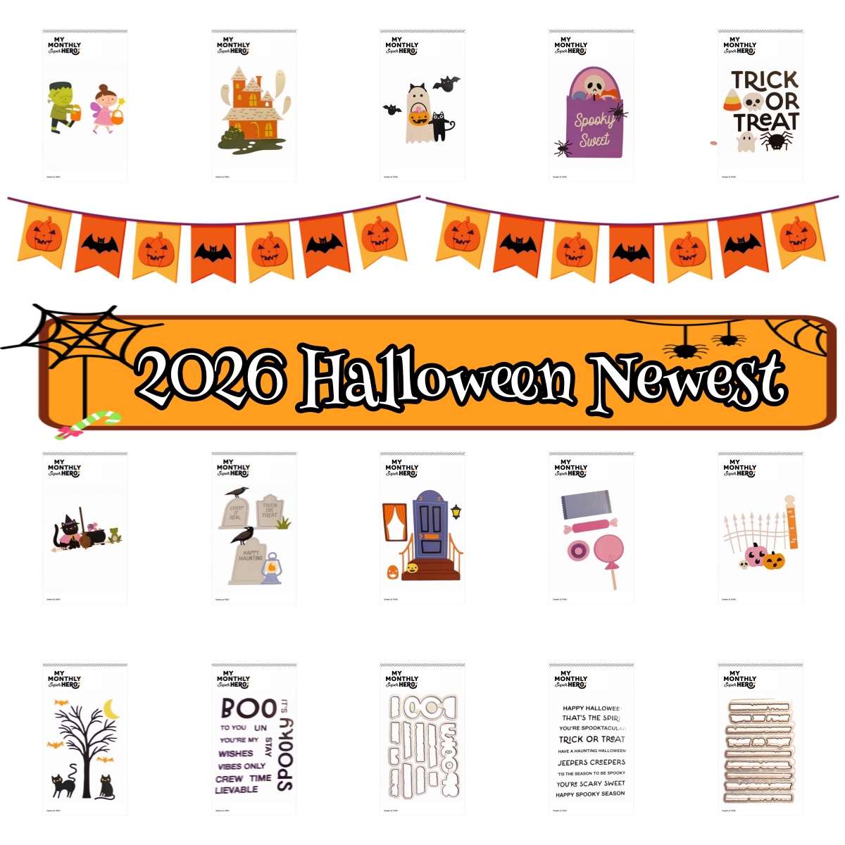 Newest 2026 Heroween Ghost Tom - Candle Sachet review and price