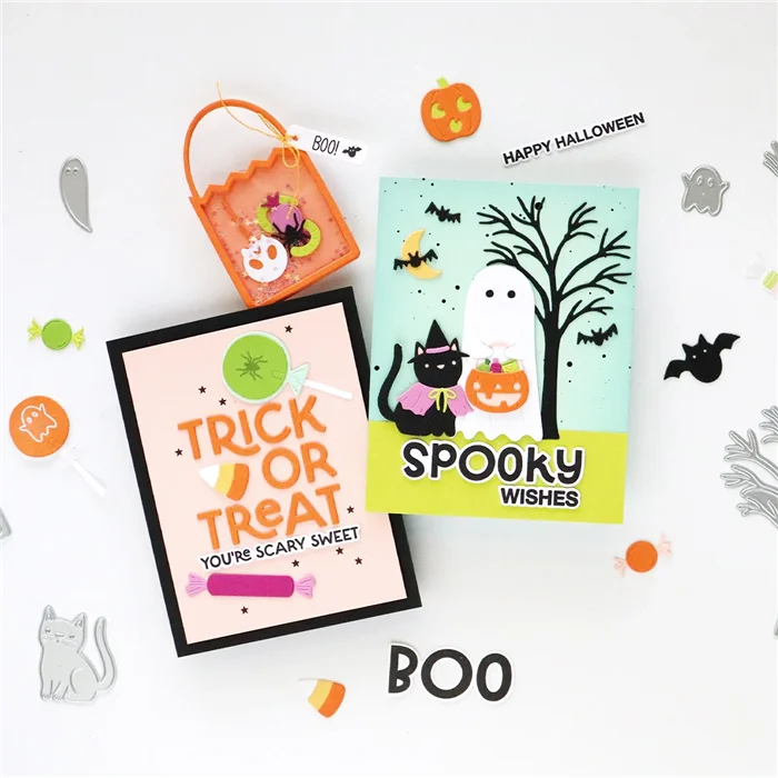 Newest 2026 Heroween Ghost Tom - Candle Sachet review and price