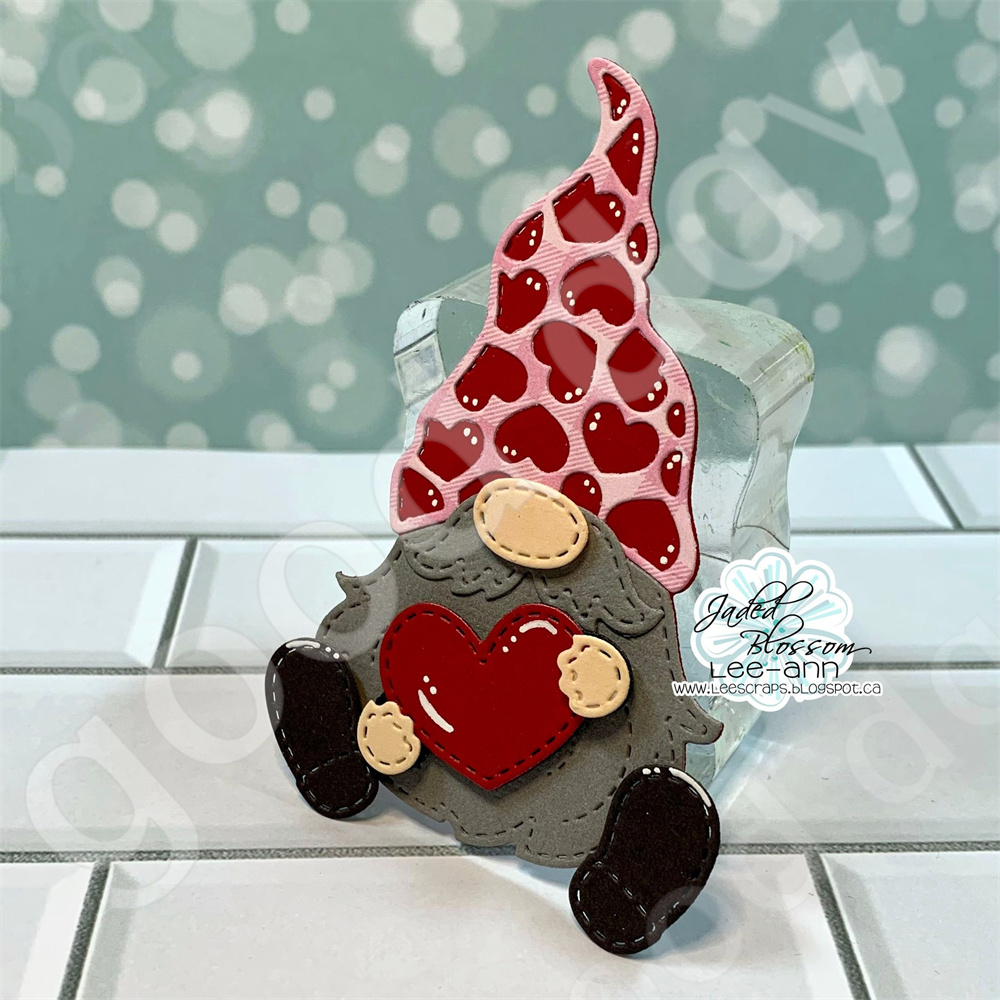 New Gnome Style Different Clot - Candle Sachet review and price