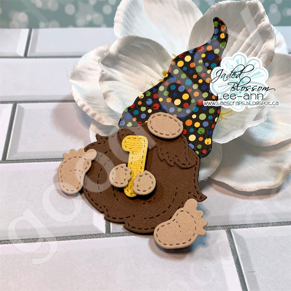 New Gnome Style Different Clot - Candle Sachet review and price