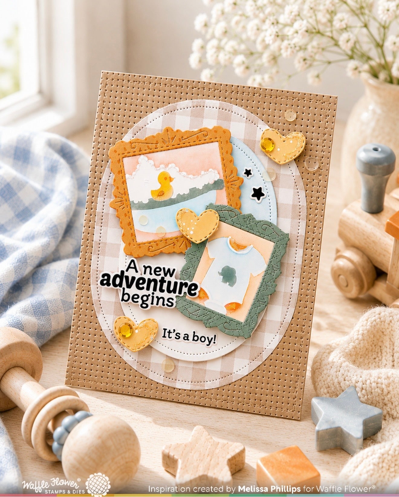 July 2026 New Waffle Flower El - Candle Sachet review and price