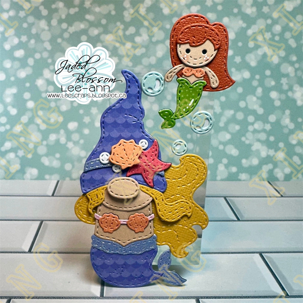 New Mermaid Add Ons Make a Spl - Candle Sachet review and price