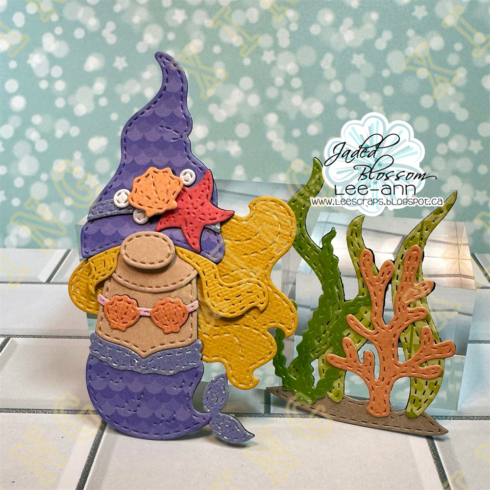 New Mermaid Add Ons Make a Spl - Candle Sachet review and price