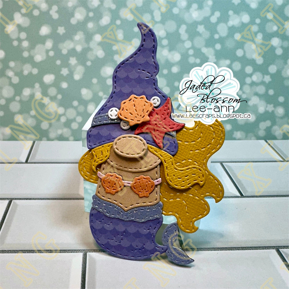 New Mermaid Add Ons Make a Spl - Candle Sachet review and price