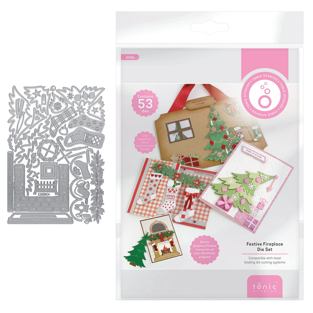 2026 New Tonic Bees Dies & Sta - Candle Sachet review and price
